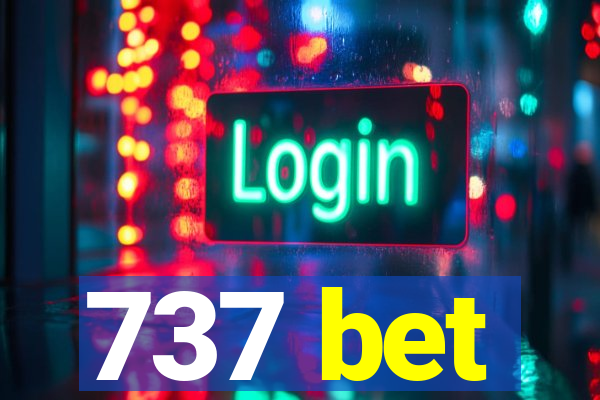 737 bet